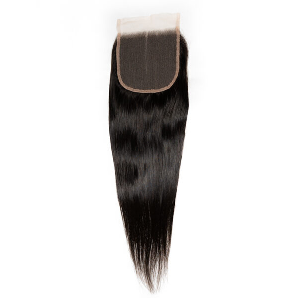 Straight Lace Closure - Image 2