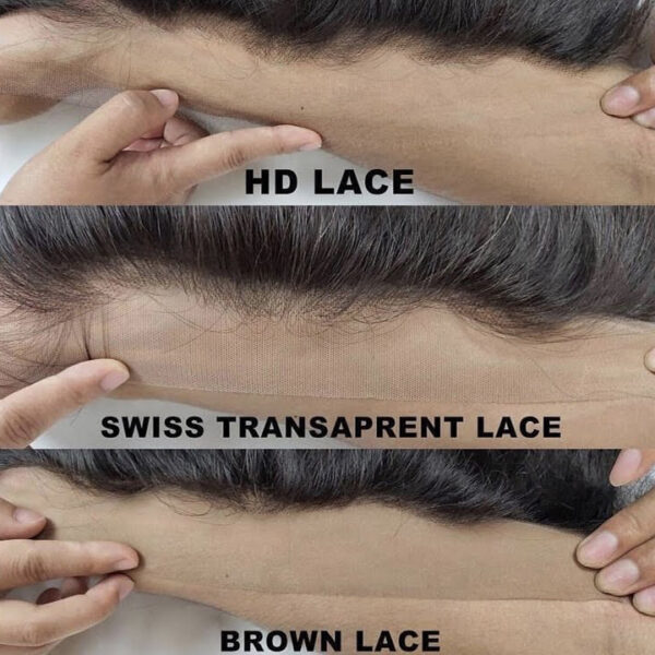 Deepwave HD Frontal - Image 2