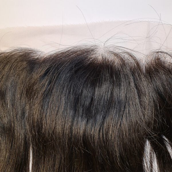 Straight HD Frontal - Image 5