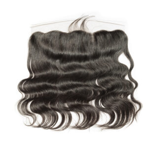 Wavy HD Frontal