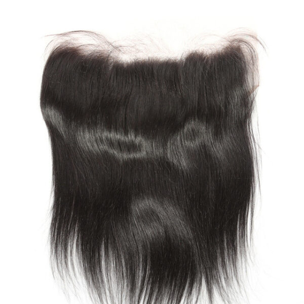 Straight HD Frontal