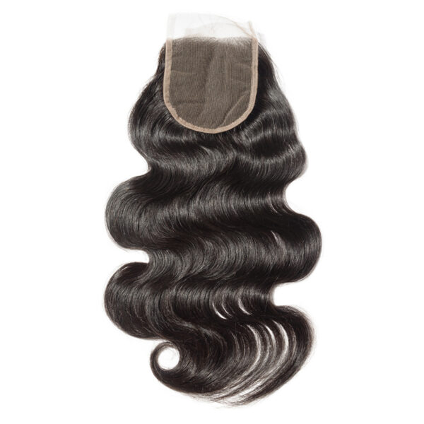 Wavy Lace Closure - Image 2