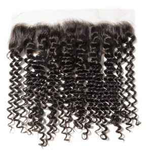 Deepwave HD Frontal