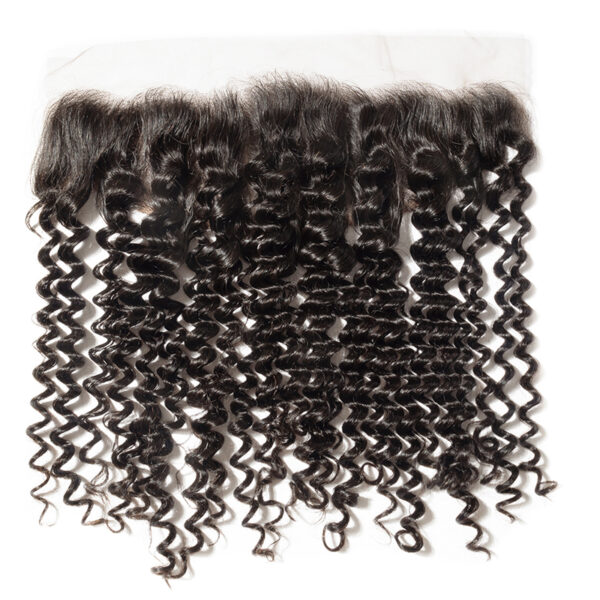 Deepwave HD Frontal