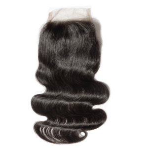 Wavy Lace Closure