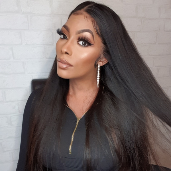 Awa Lacefrontal Wig - Image 2