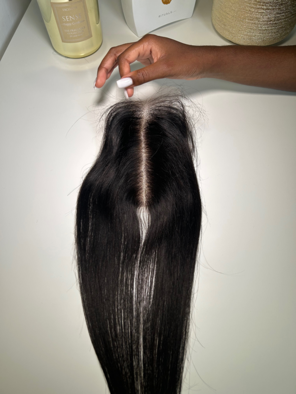 2"x6" HD Closure - Image 5
