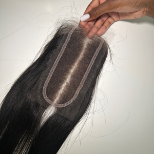 2"x6" HD Closure