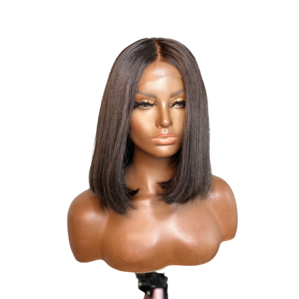 Mam Bob Wig - Image 2
