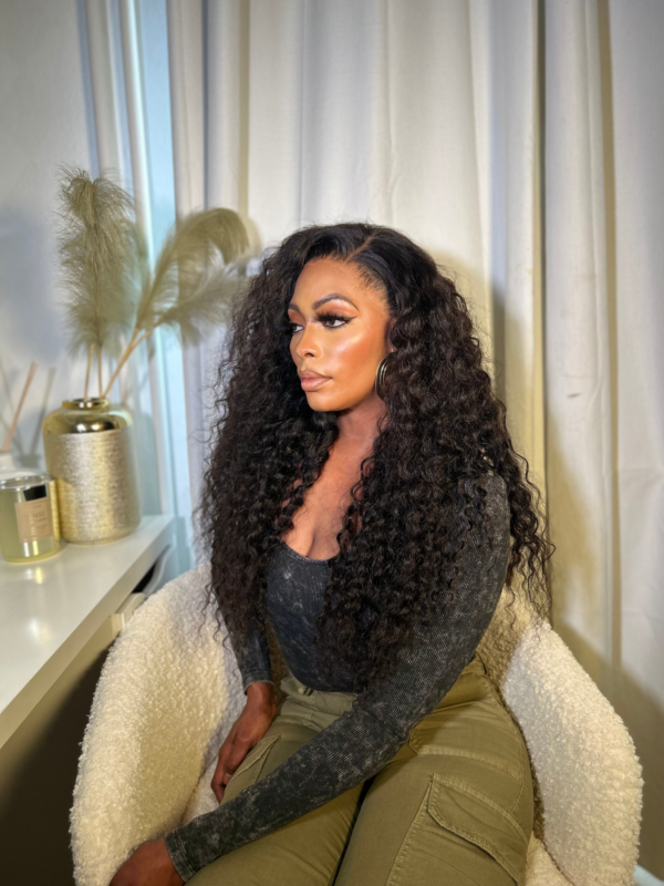 Aisha Lacefrontal Wig - Image 3