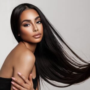 Awa Lacefrontal Wig