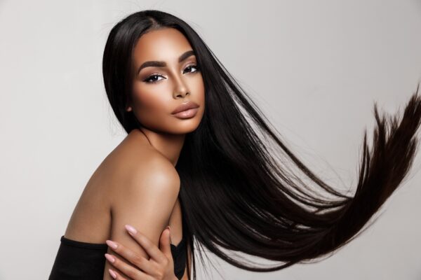 Awa Lacefrontal Wig