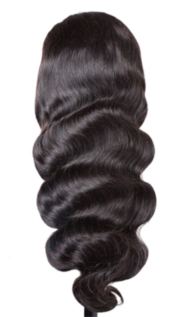 Naima Lacefrontal Wig - Image 2