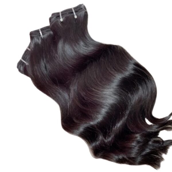 RAW WAVY hair - Image 2