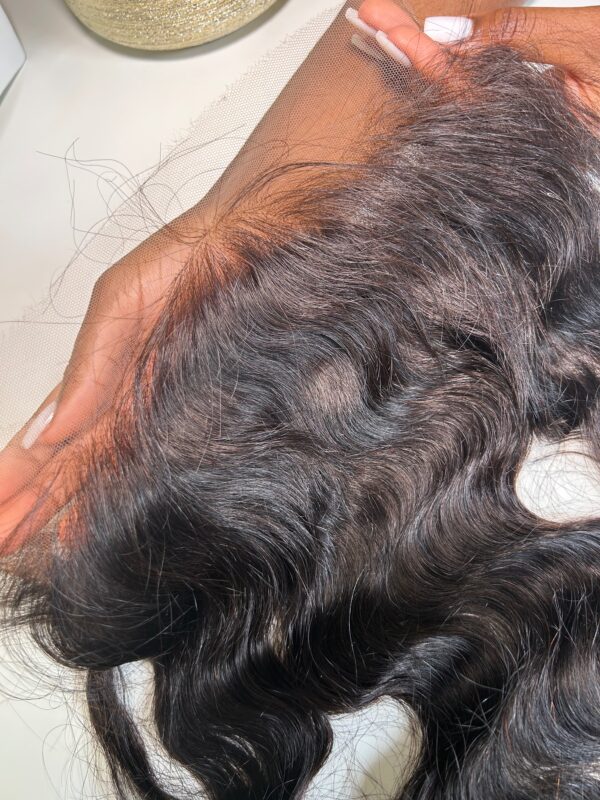 Wavy Lace Frontal - Image 2