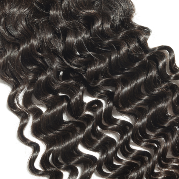 Curly Lace Closure - Image 3