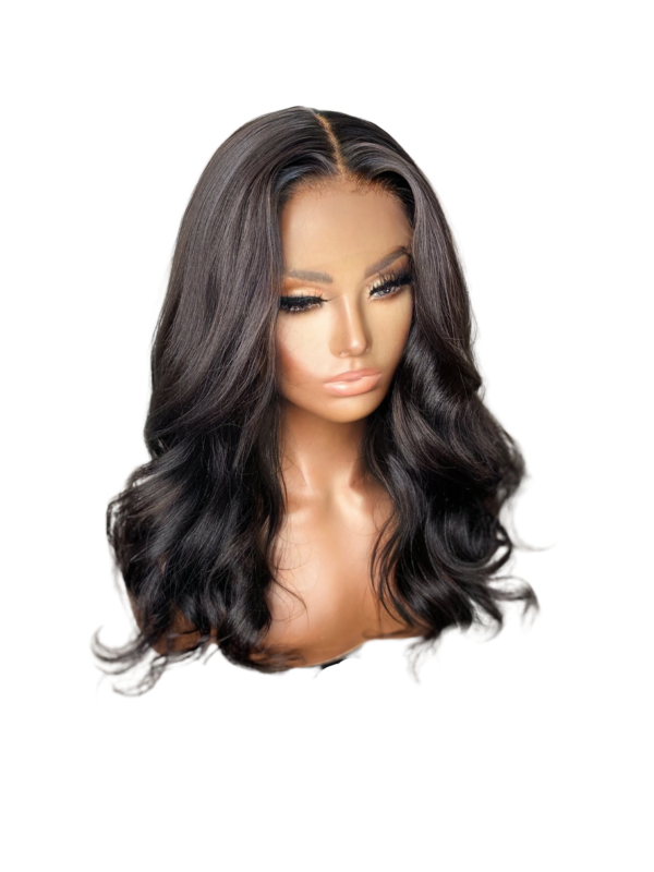 Tamarah Laceclosure Wig - Image 3