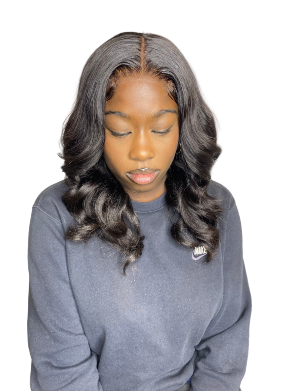 Tamarah Laceclosure Wig - Image 4