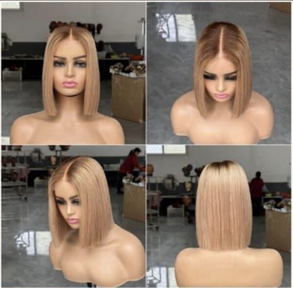 BELLA Bob Wig - Image 3