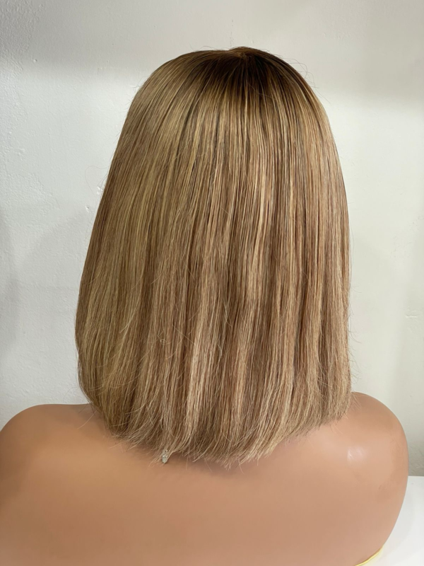 BELLA Bob Wig - Image 2