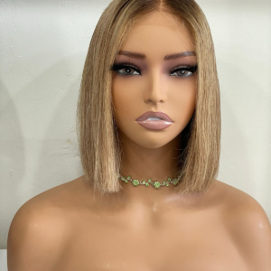 BELLA Bob Wig